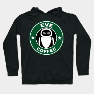 Eve Coffee Hoodie